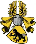 Herb von Bibra