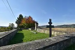 Cmentarz wojenny nr 41