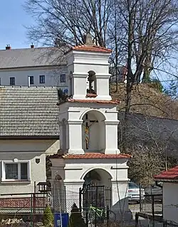 Kaplica św. Michała Archanioła