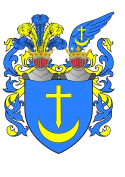 Herb duchownego