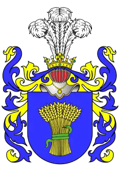 Herb Bieniewiec