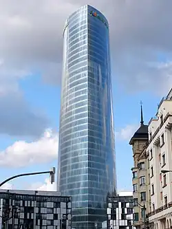 Torre Iberdrola