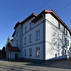 Urząd Miasta i Gminy