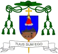 Herb duchownego
