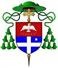 Herb duchownego