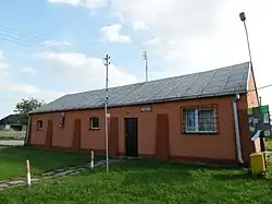 Ochotnicza Straż Pożarna