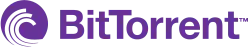Logo BitTorrent