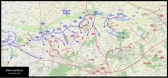 Bitwa nad Bzurą (10 września 1939)