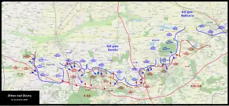 Bitwa nad Bzurą (12 września 1939)