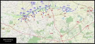 Bitwa nad Bzurą (9 września 1939)