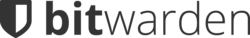 Logo Bitwarden