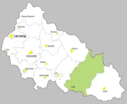 Położenie na mapie