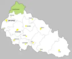 Położenie na mapie