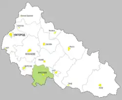 Położenie na mapie