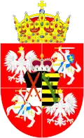 Herb Augusta II
