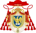 Herb duchownego