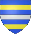 Herb Knuta Długiego (1229–1234)