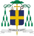 Herb duchownego