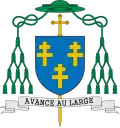 Herb duchownego