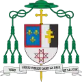 Herb duchownego