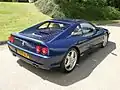 Ferrari F355 GTS