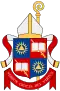 Herb duchownego