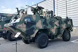 Bober-3 MSPO24 141817024