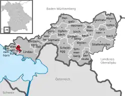 Położenie na mapie