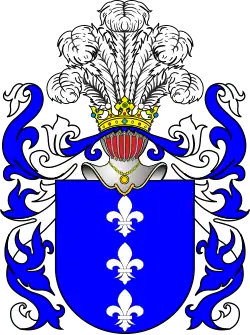 Herb duchownego