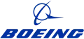 Logo Boeing