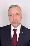 Bogdan Zdrojewski