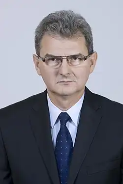 Bogusław Śmigielski