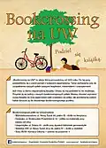 „Bookcrossing na UW” 2015/2016