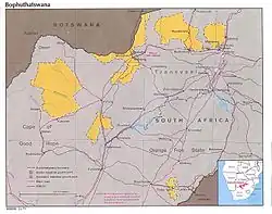 Położenie na mapie