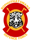 Bophuthatswana (1987–1994)