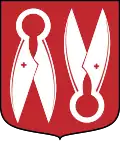 Herb Borås