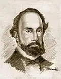Juan Borja y Lizarzaburuprawnik