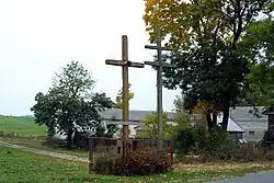 Karawaka w Borychowie (pow. sokołowski)