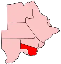 Położenie na mapie