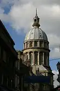 Bazylika Notre-Dame w Boulogne