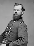 Gen. dyw.James McPherson