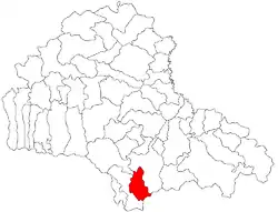 Położenie na mapie