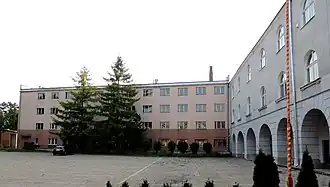 ...5 lat później już socjalistyczny blok