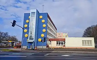 Starostwo po remoncie (2024)