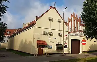 ...oraz współcześnie