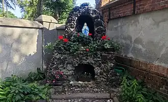 Klasztor ss. katarzynek