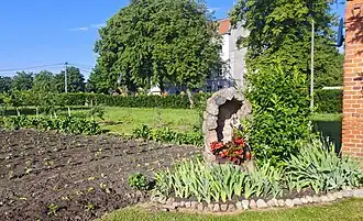 Klasztor ss. katarzynek