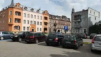 Przed remontem, 2022