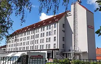 Piekarnia Warmińska