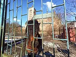 Koń Przewalskiego (2020)